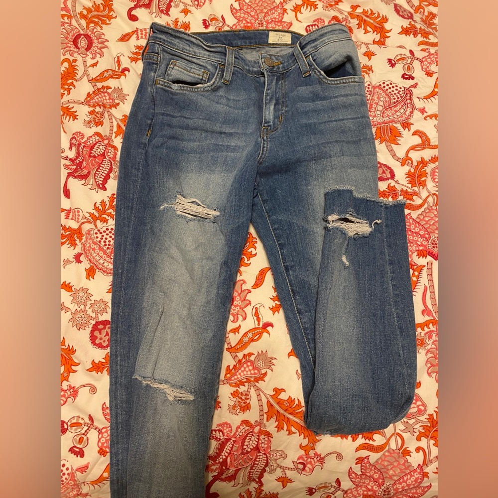 Bridge by Gly Skinny jeans!!